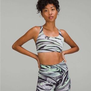 Lululemon Energy Bra B-D Cup